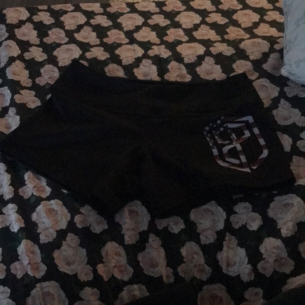 Born Primitive Booty Shorts